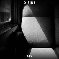 D-Side - 610 EP