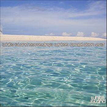 Various Artists - White Island Recordings Whinter 2013