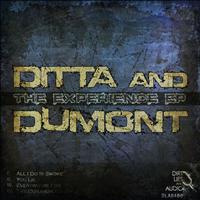 Ditta & Dumont - Ditta & Dumont EP1