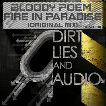 Bloody Poem - Fire In Paradise