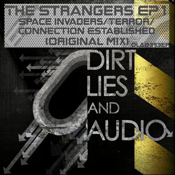 The Strangers - The Strangers EP1