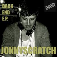 Jonnyscratch - Back End E.P.