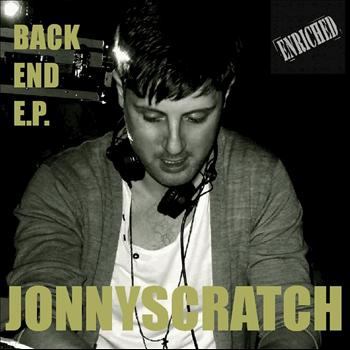 Jonnyscratch - Back End E.P.