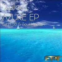 Swilow - Azure EP with JB & Soul Heaven