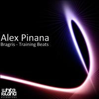 Alex Pinana - Bragris / Training Beats