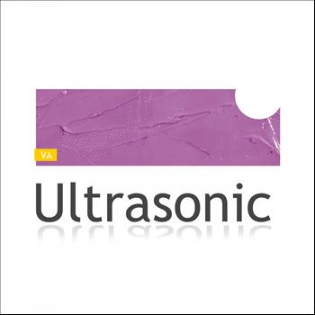 Various Artists - Ultrasonic