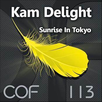 Kam Delight - Sunrise In Tokyo