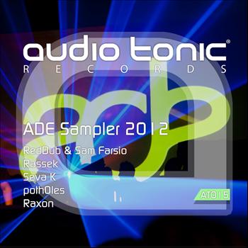 Various Artists - ADE Sampler 2012