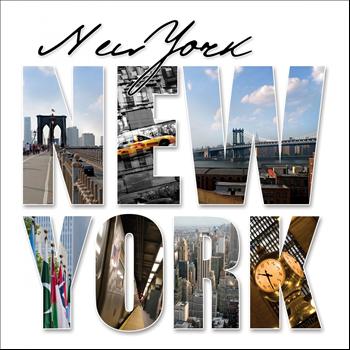 Various Artists - New York Essential Club Guide 2012