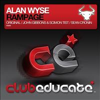 Alan Wyse - Rampage