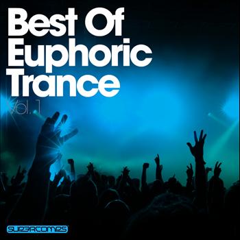 Various Artists - Best Of Euphoric Trance Vol. 1