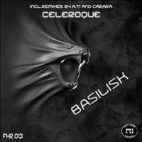 Celeroque - Basilisk