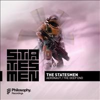 The Statesmen - Aeronaut / The Deep End