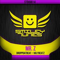 Mr. Z - Droppdatbeat / Uglybeatz