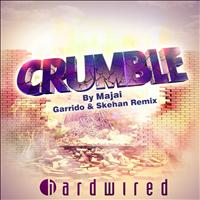 Majai - Crumble (Garrido & Skehan Remix)