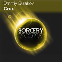 Dmitriy Bulakov - Crux