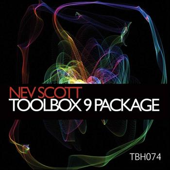 Nev Scott - Toolbox 9 Package