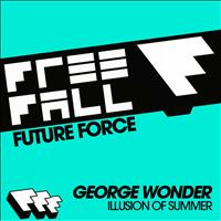 George Wonder - Illusion Of Summer