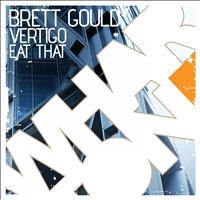 Brett Gould - Vertigo EP