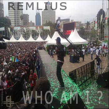 Remlius - Who Am I?