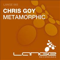 Chris Goy - Metamorphic