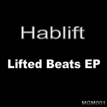 Hablift - Lifted Beats EP