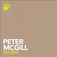 Peter Mcgill - Big Ben