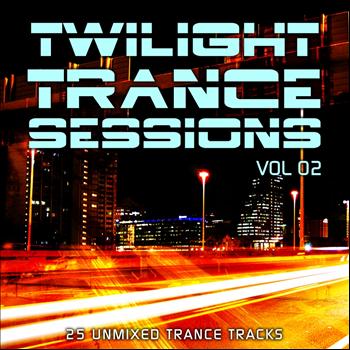Various Artists - Twilight Trance Sessions Vol. 2