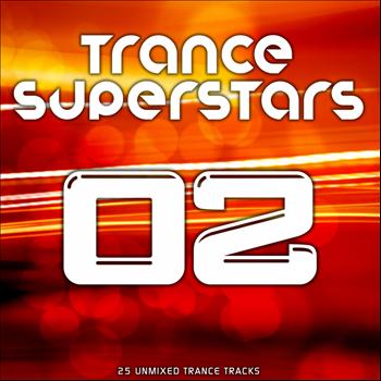 Various Artists - Trance Superstars Vol. 2
