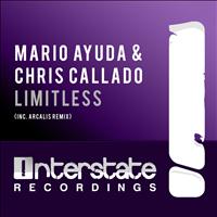 Mario Ayuda & Chris Callado - Limitless