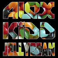 Alex Kidd - Jelly Bean