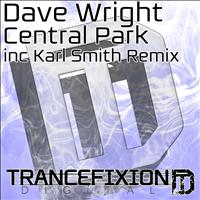 Dave Wright - Central Park