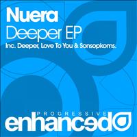 Nuera - Deeper EP