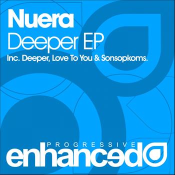Nuera - Deeper EP