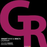 Smart Wave & Wac's - Laurasia