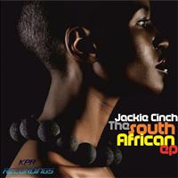Jackie Cinch - South African
