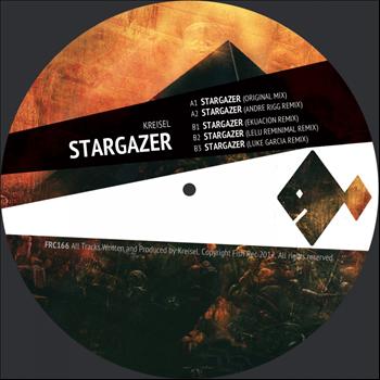 Kreisel - Stargazer