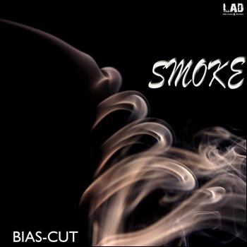 bias-cut - Smoke