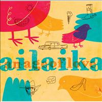 ailaika - An Age of Love