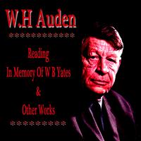 the wanderer by auden the wanderer by auden