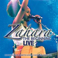 Zahara - The Beginning