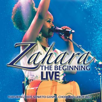 Zahara - The Beginning
