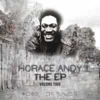 Horace Andy - EP Vol 2