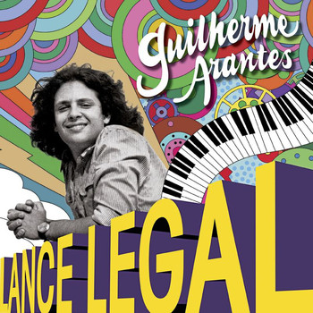 Guilherme Arantes - Lance Legal