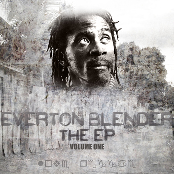 Everton Blender - EP Vol 1