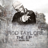 Rod Taylor - EP Vol 2