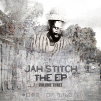 Jah Stitch - EP Vol 3