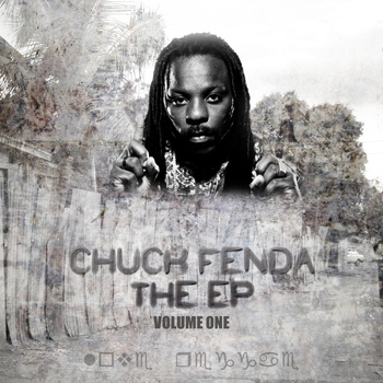 Chuck Fenda - THE EP Vol 1
