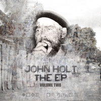 John Holt - EP Vol 2