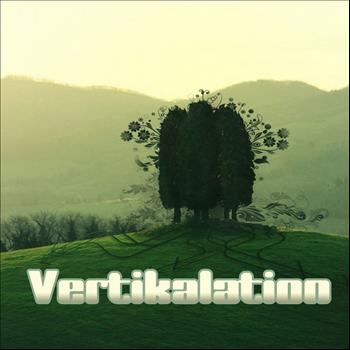 Various Artist - Vertikalation